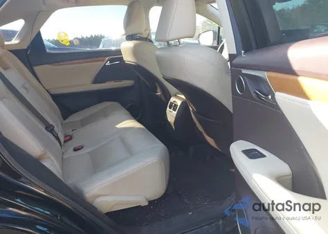 2020 Lexus Rx 450H z USA, uszkodzony, nr VIN 2T2HGMDA9LC046862